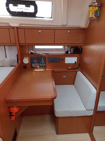 Bavaria Cruiser 41 | Pasithea