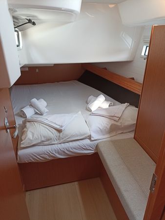 Bavaria Cruiser 41 | Pasithea