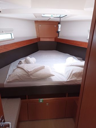 Bavaria Cruiser 41 | Pasithea