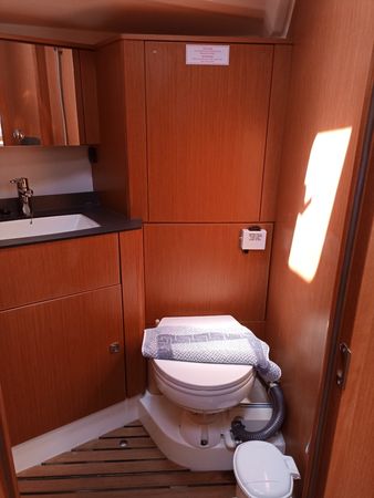 Bavaria Cruiser 41 | Pasithea