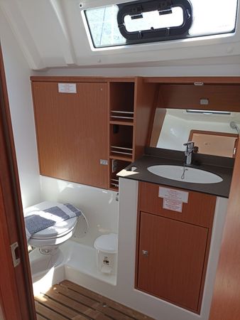 Bavaria Cruiser 41 | Pasithea