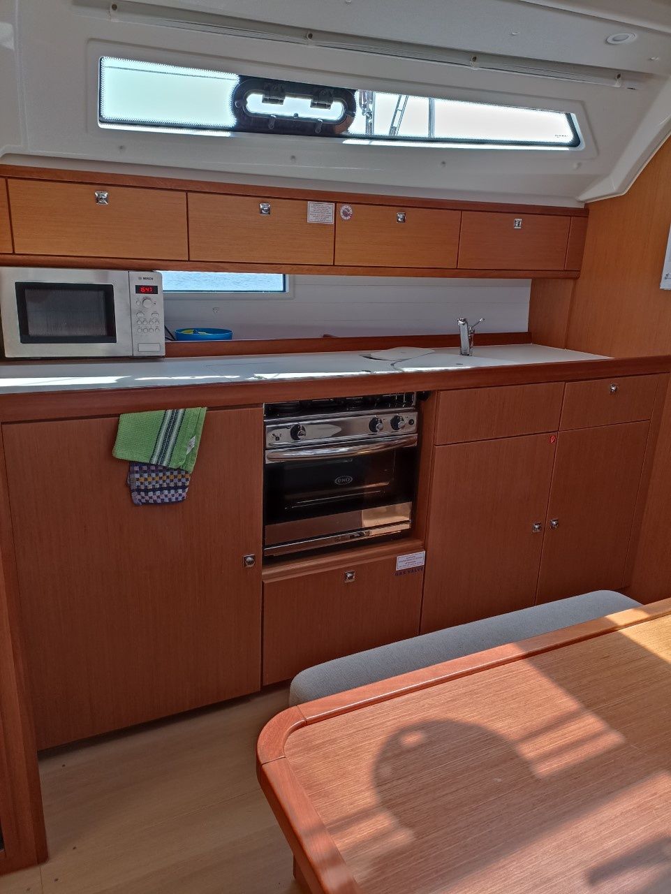 Bavaria Cruiser 41 | Pasithea