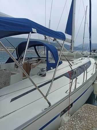 Bavaria Cruiser 46 | Nireas