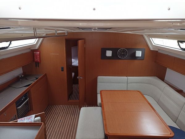 Bavaria Cruiser 46 | Nireas