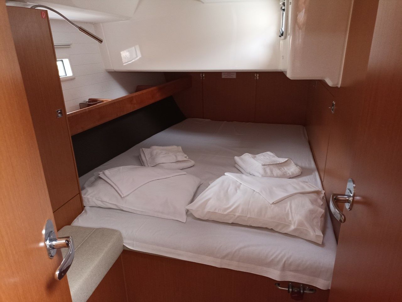 Bavaria Cruiser 46 | Nireas