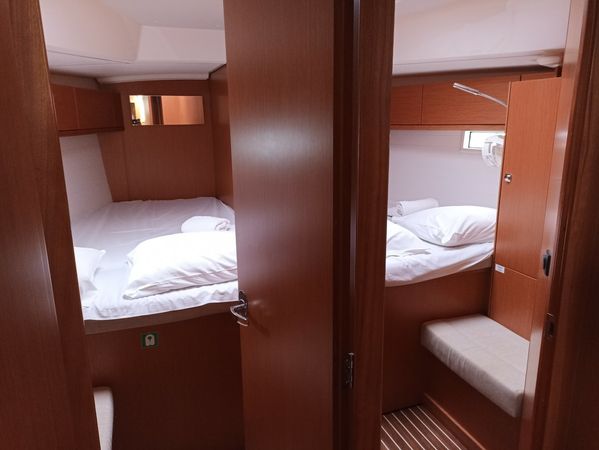 Bavaria Cruiser 46 | Nireas