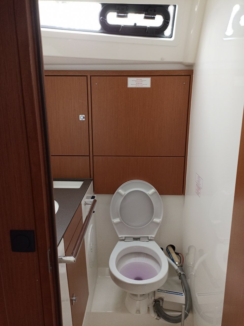 Bavaria Cruiser 46 | Nireas