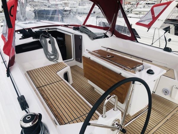 Beneteau Oceanis 40.1 | Azorian
