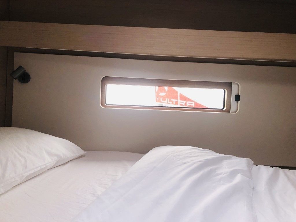 Beneteau Oceanis 40.1 | Azorian