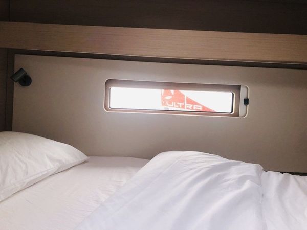 Beneteau Oceanis 40.1 | Azorian