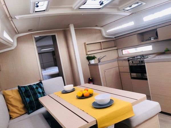 Beneteau Oceanis 40.1 | Azorian