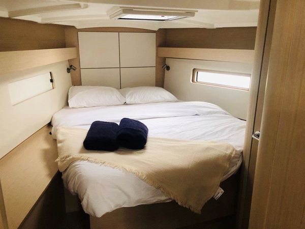 Beneteau Oceanis 40.1 | Azorian