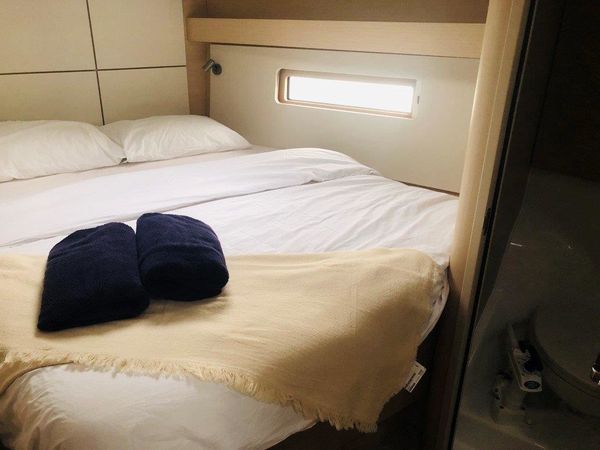 Beneteau Oceanis 40.1 | Azorian