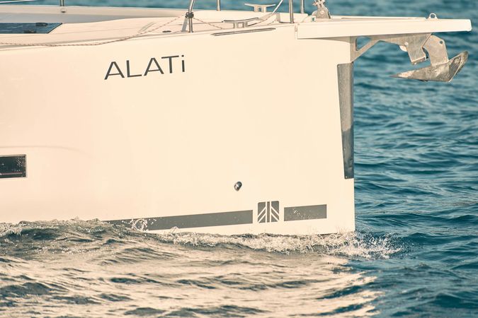 Dufour 390 | Alati