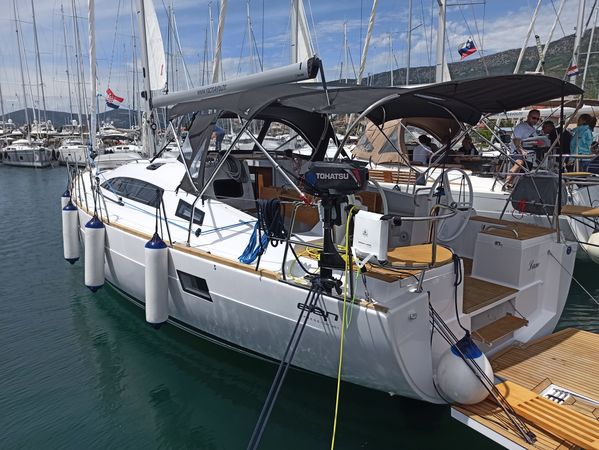 Elan 45.1 Impression | Lan