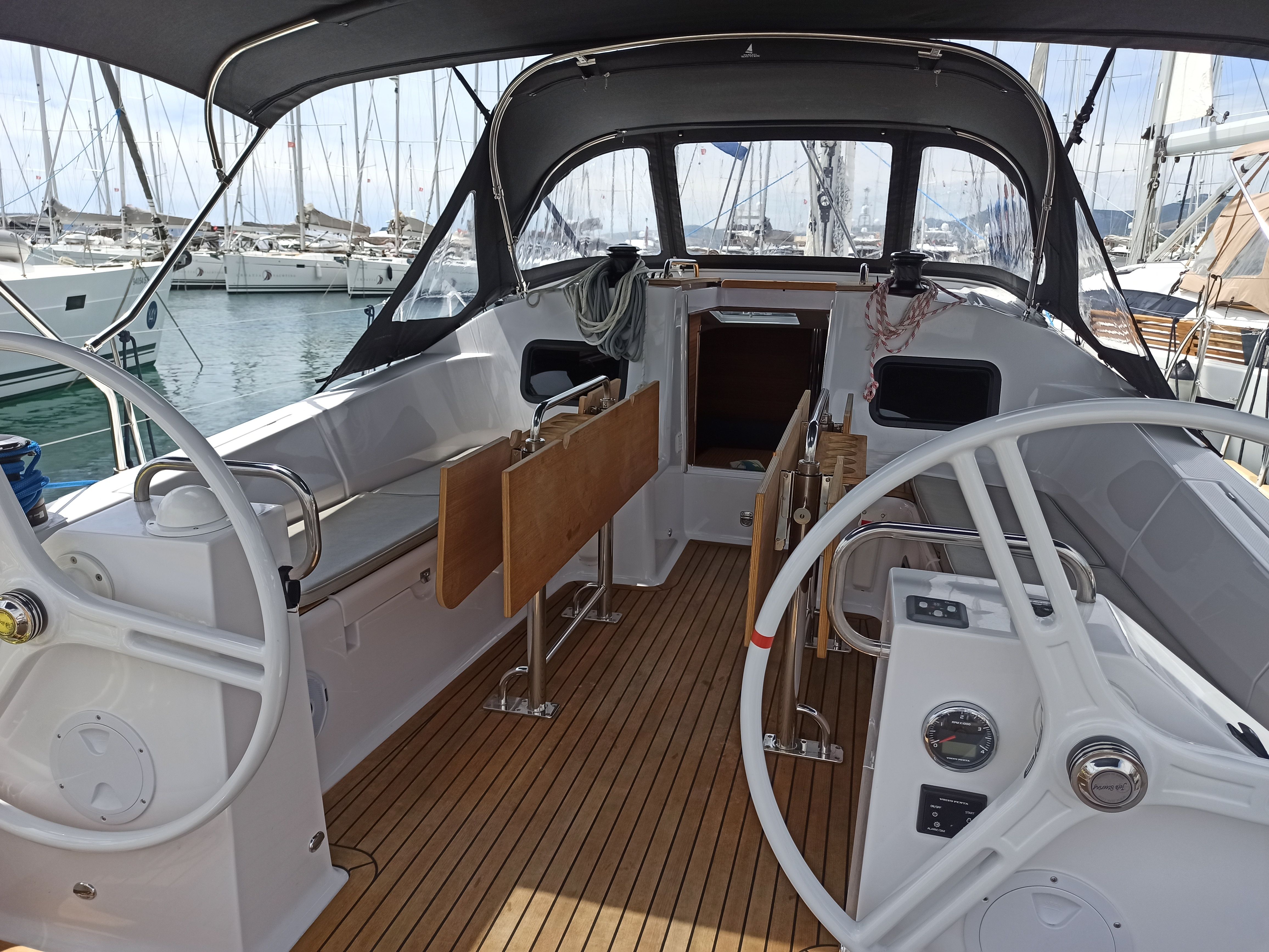 Elan 45.1 Impression | Lan