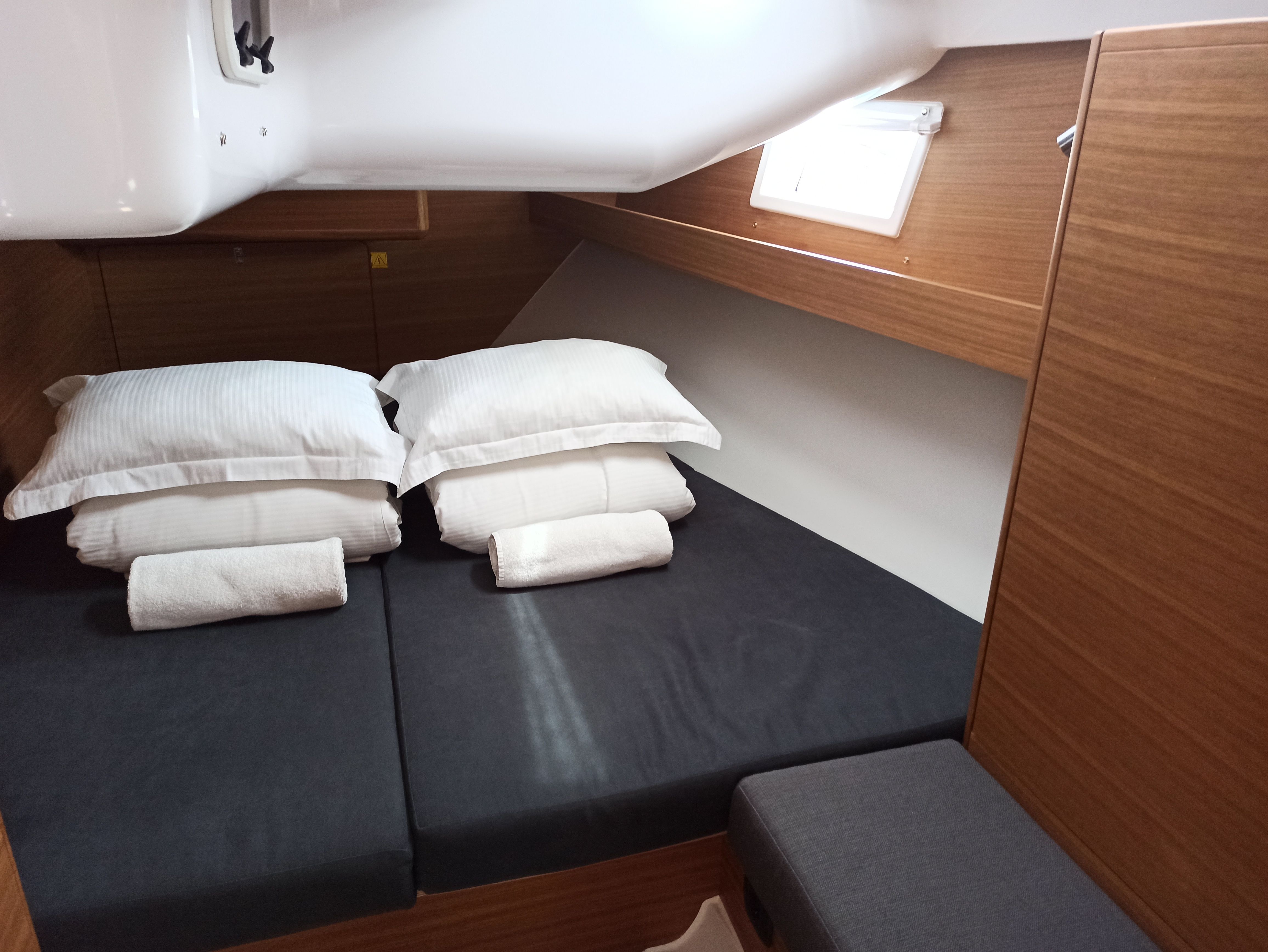 Elan 45.1 Impression | Lan