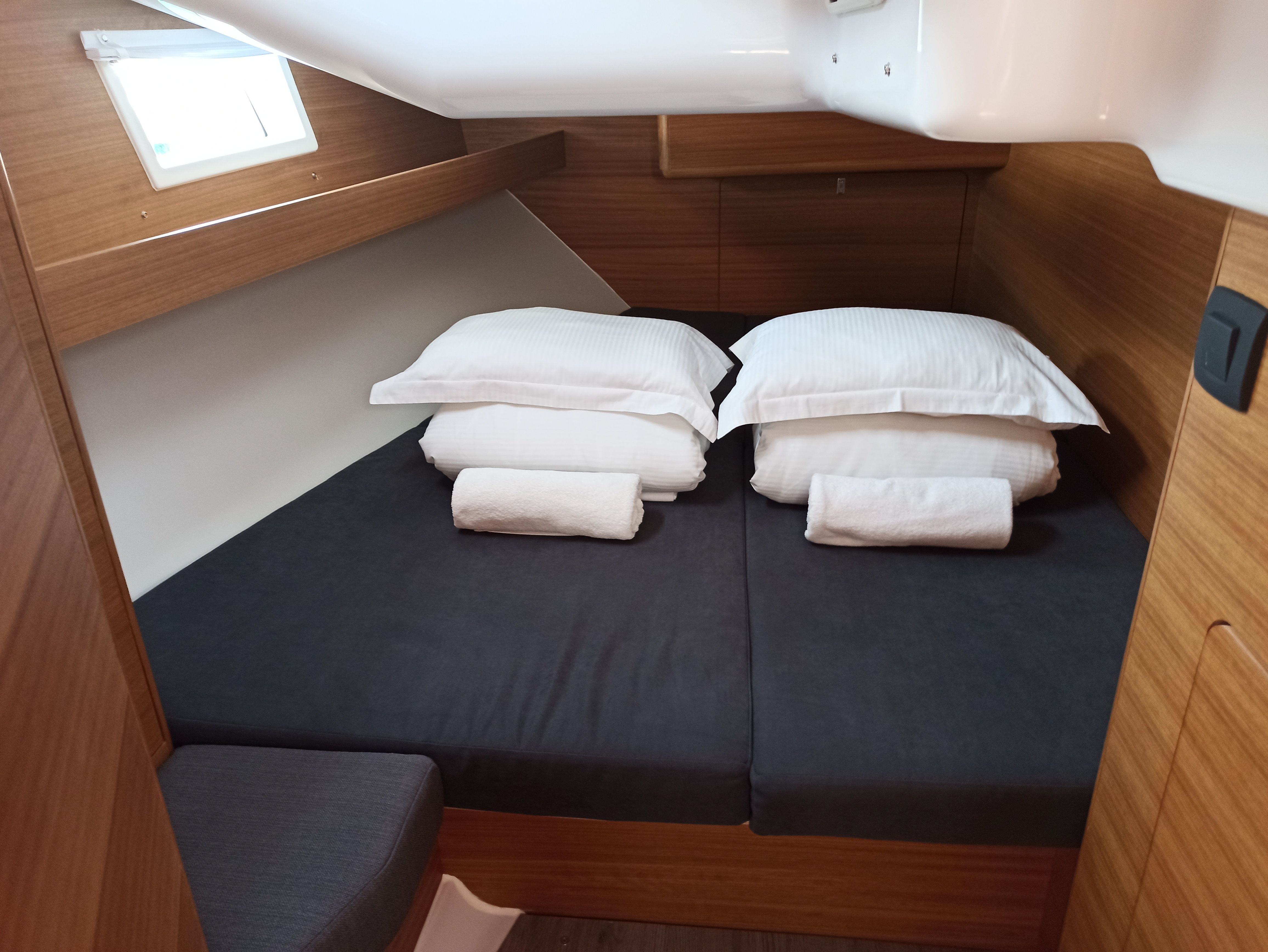 Elan 45.1 Impression | Lan