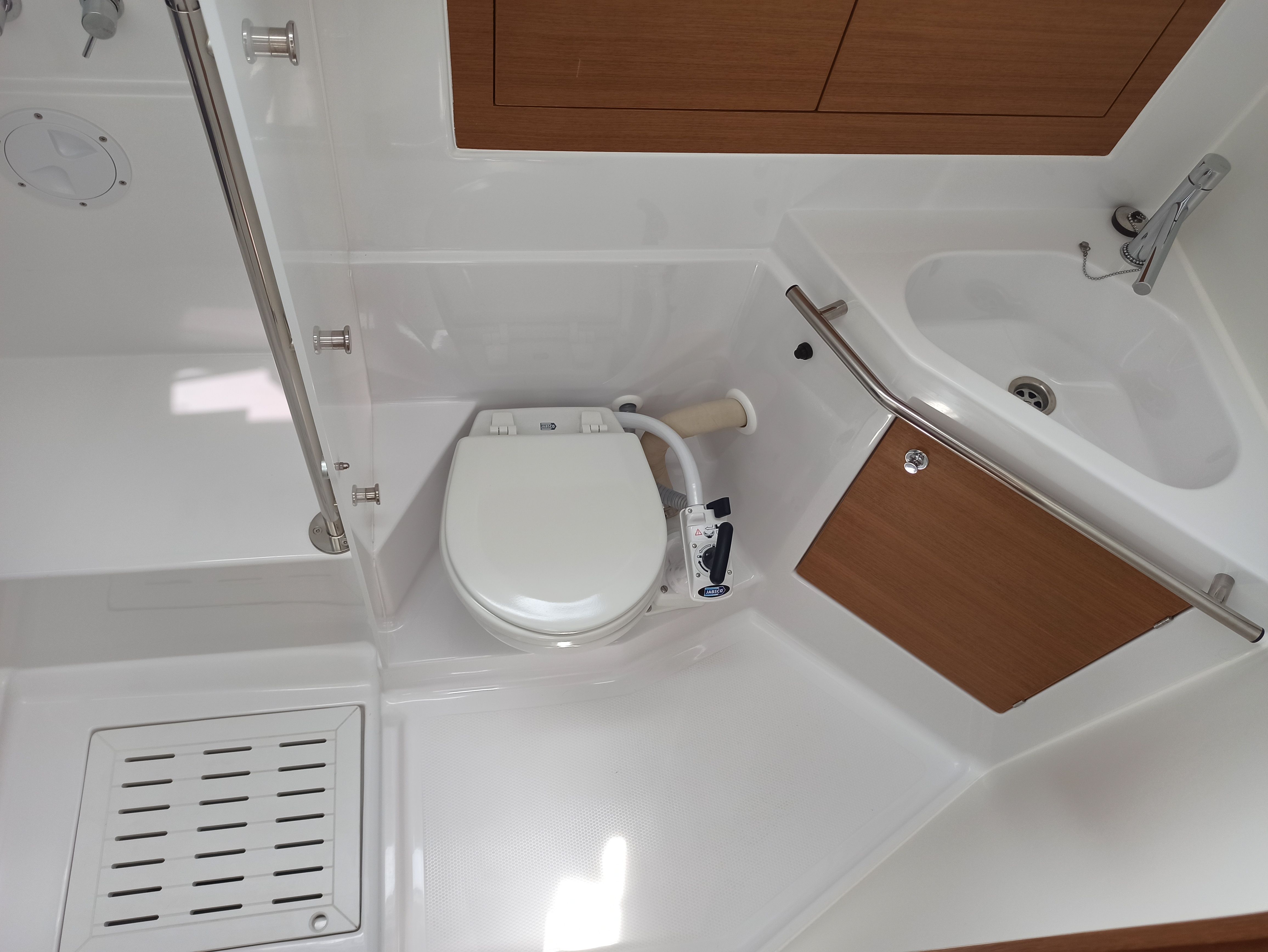 Elan 45.1 Impression | Lan