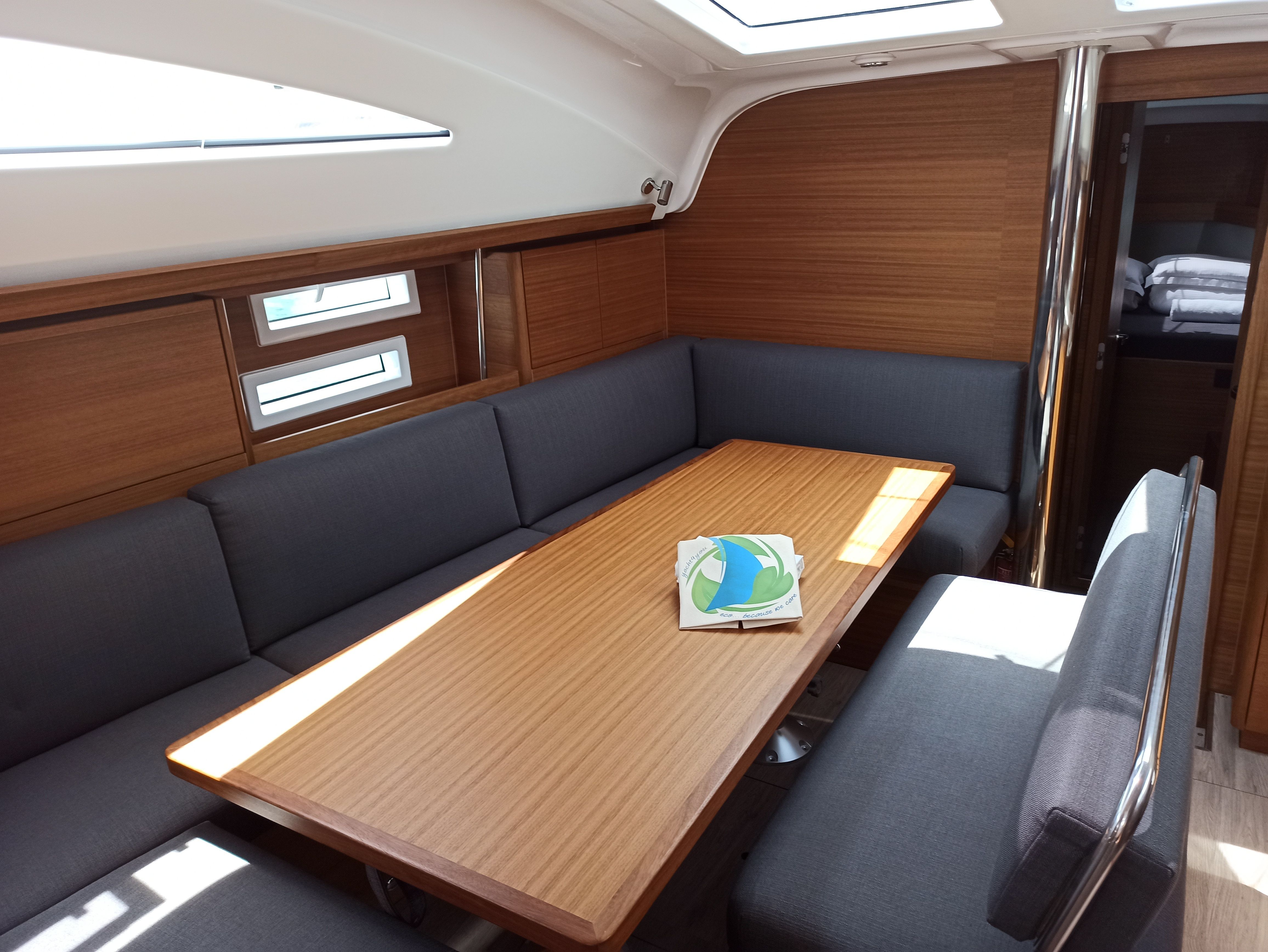 Elan 45.1 Impression | Lan