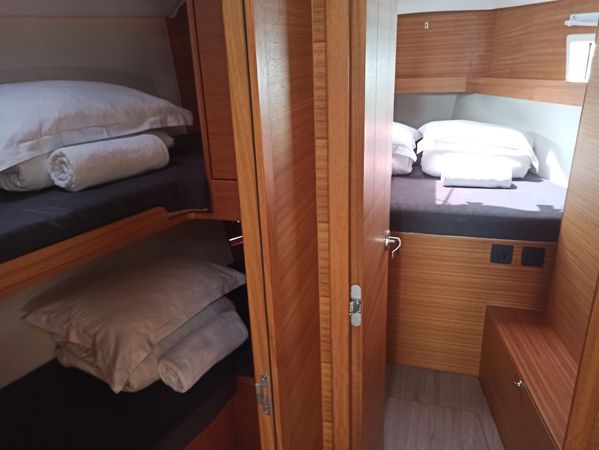 Elan 45.1 Impression | Lan