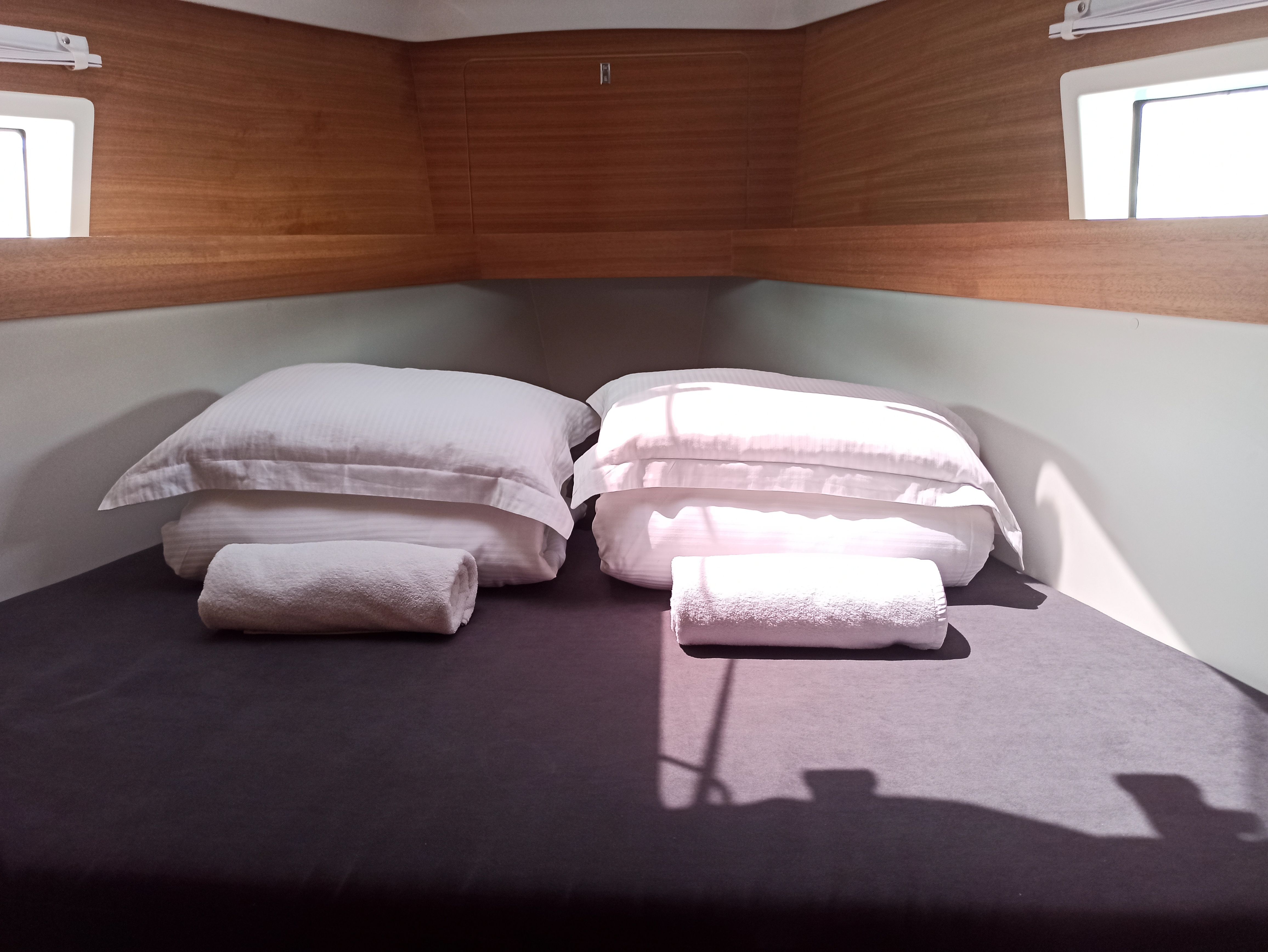 Elan 45.1 Impression | Lan