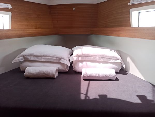 Elan 45.1 Impression | Lan