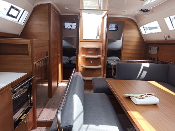 Elan 45.1 Impression | Lan