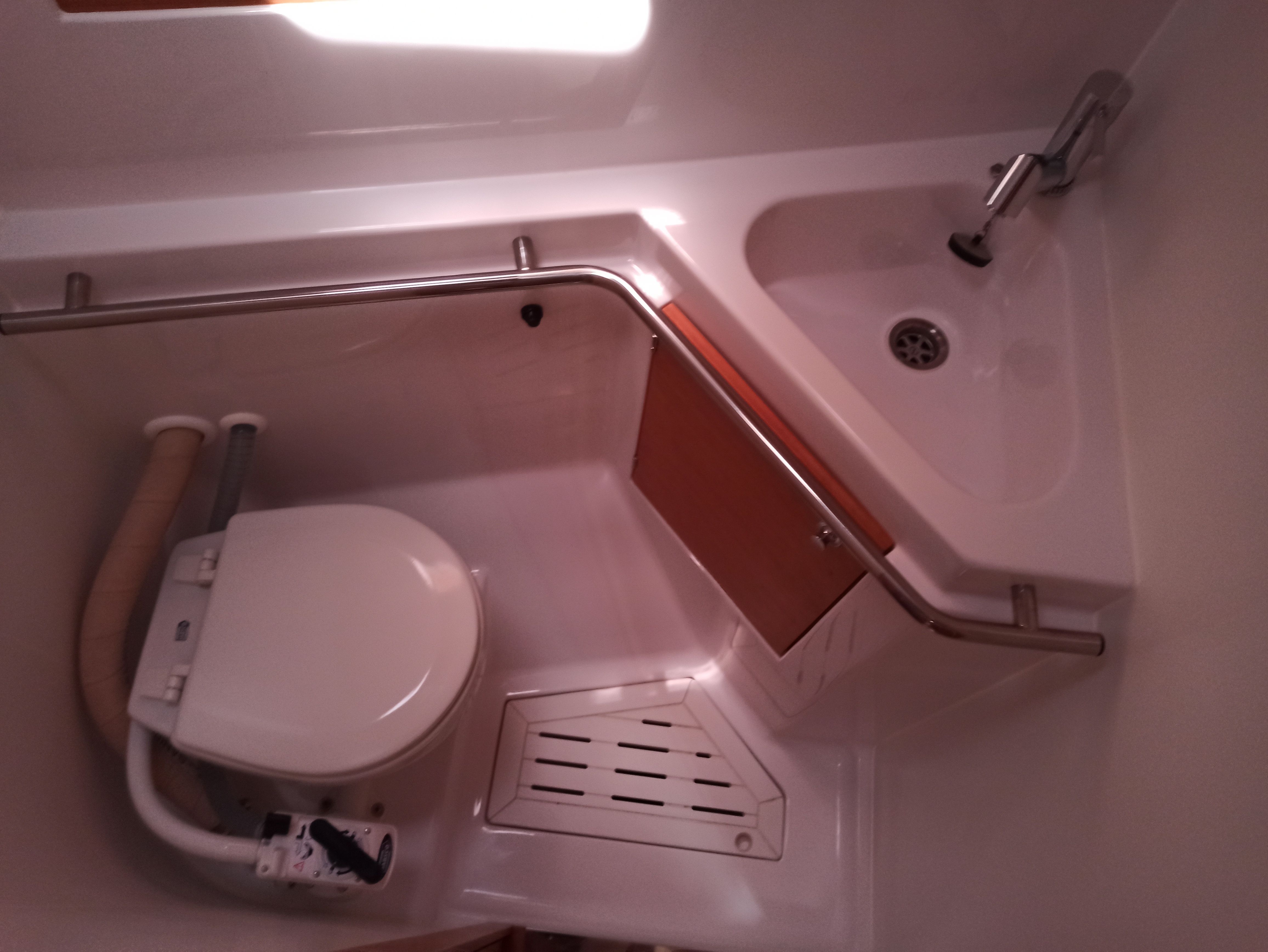 Elan 45.1 Impression | Lan