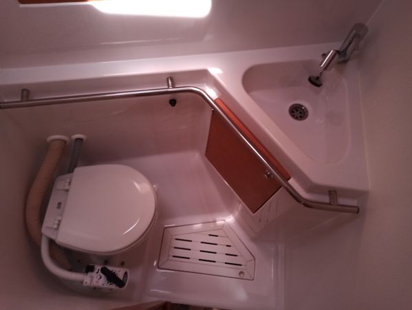 Elan 45.1 Impression | Lan