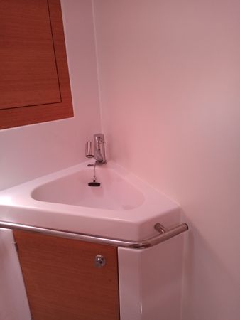 Elan 45.1 Impression | Lan