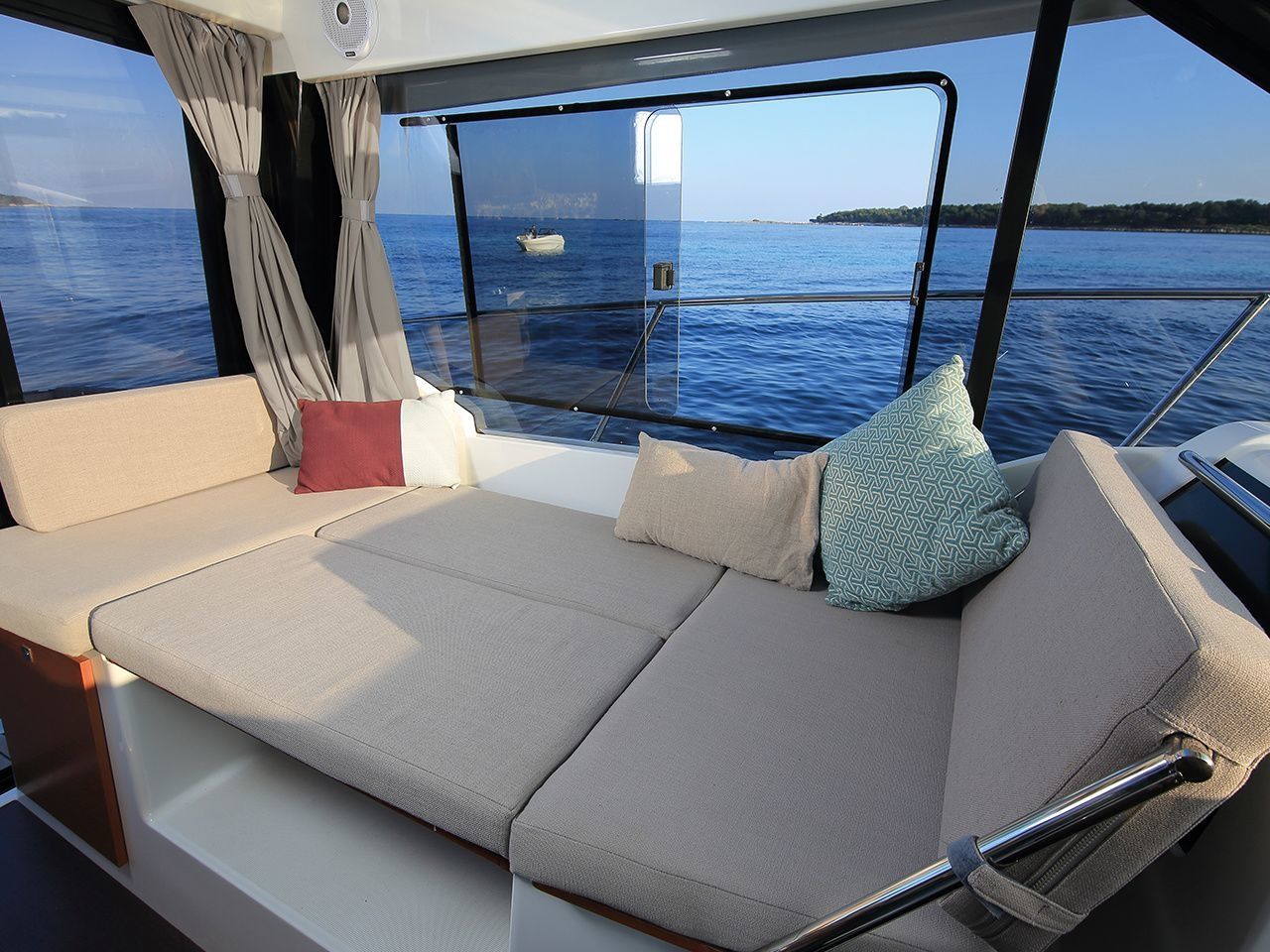 Jeanneau Merry Fisher 895 | Roko