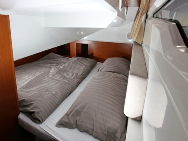 Jeanneau Merry Fisher 895 | Roko