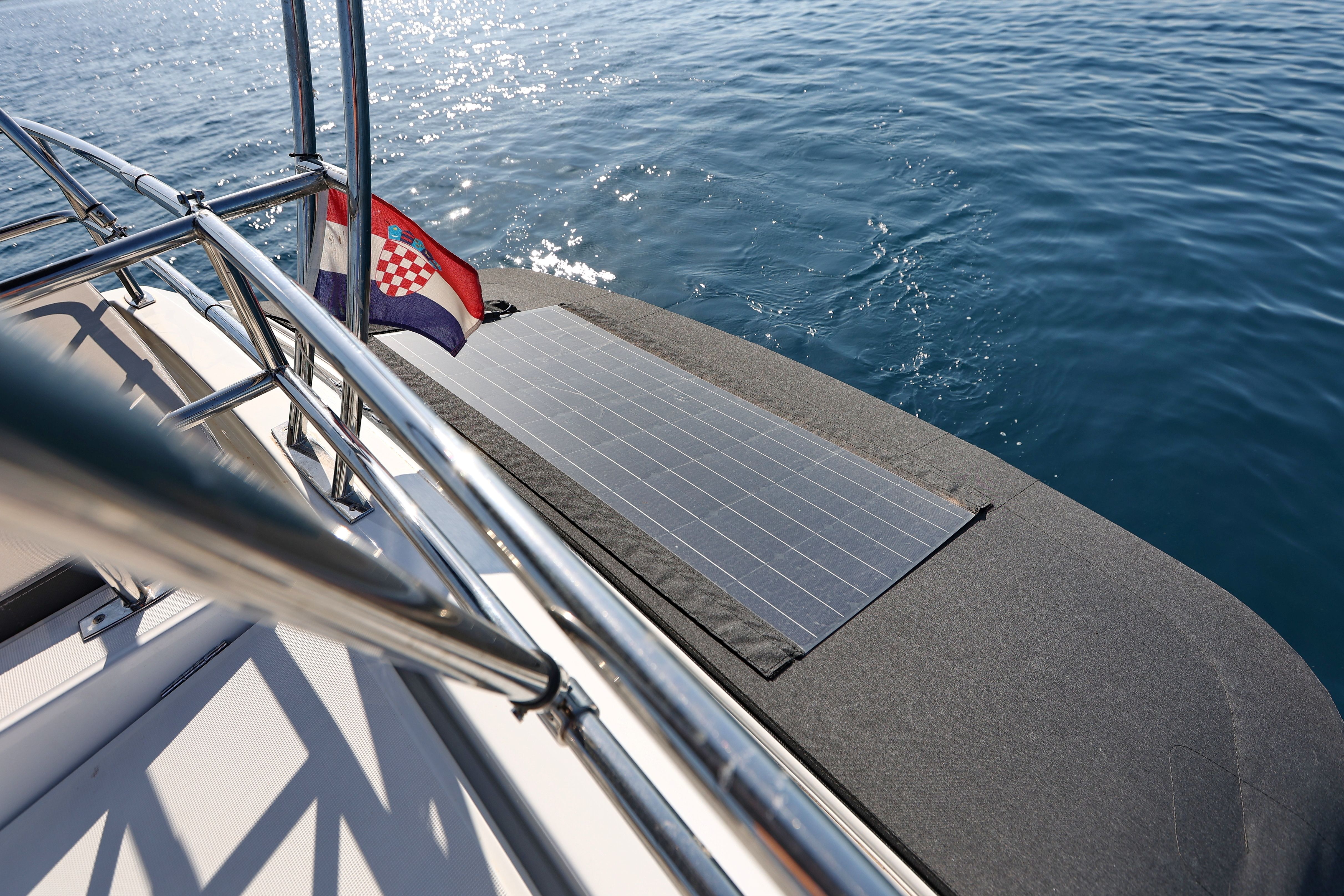 Jeanneau Merry Fisher 1095 | Sunny
