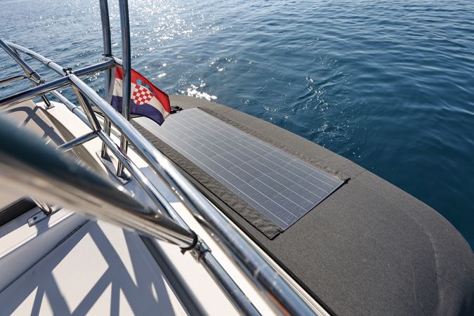 Jeanneau Merry Fisher 1095 | Sunny