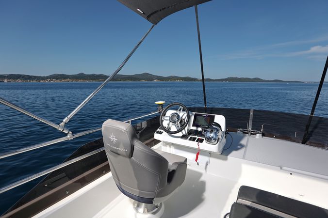 Jeanneau Merry Fisher 1095 | Sunny