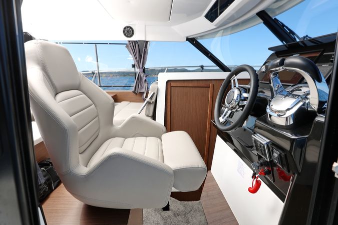 Jeanneau Merry Fisher 1095 | Sunny