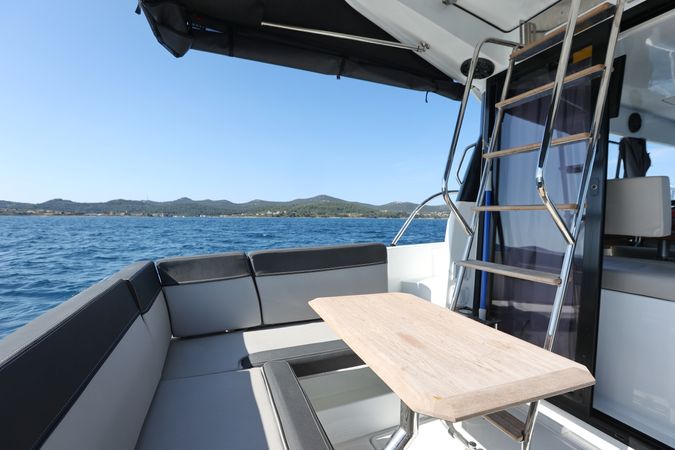 Jeanneau Merry Fisher 1095 | Sunny