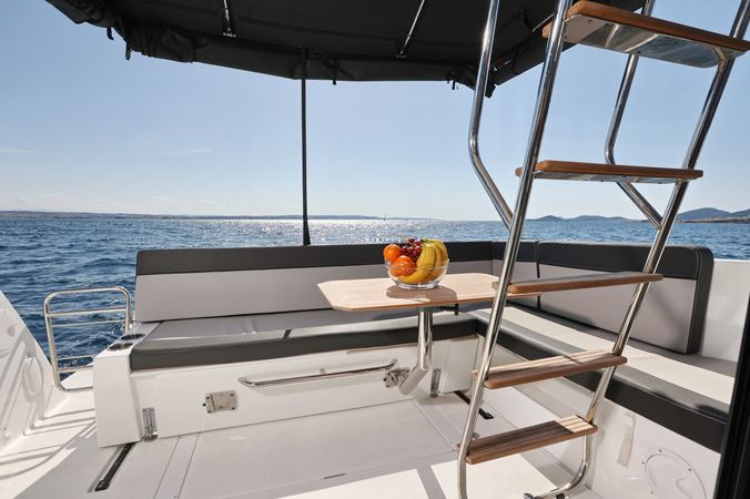Jeanneau Merry Fisher 1095 | Sunny