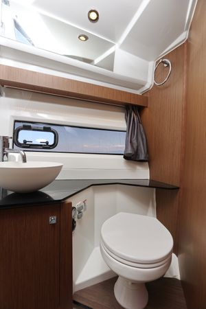 Jeanneau Merry Fisher 1095 | Sunny