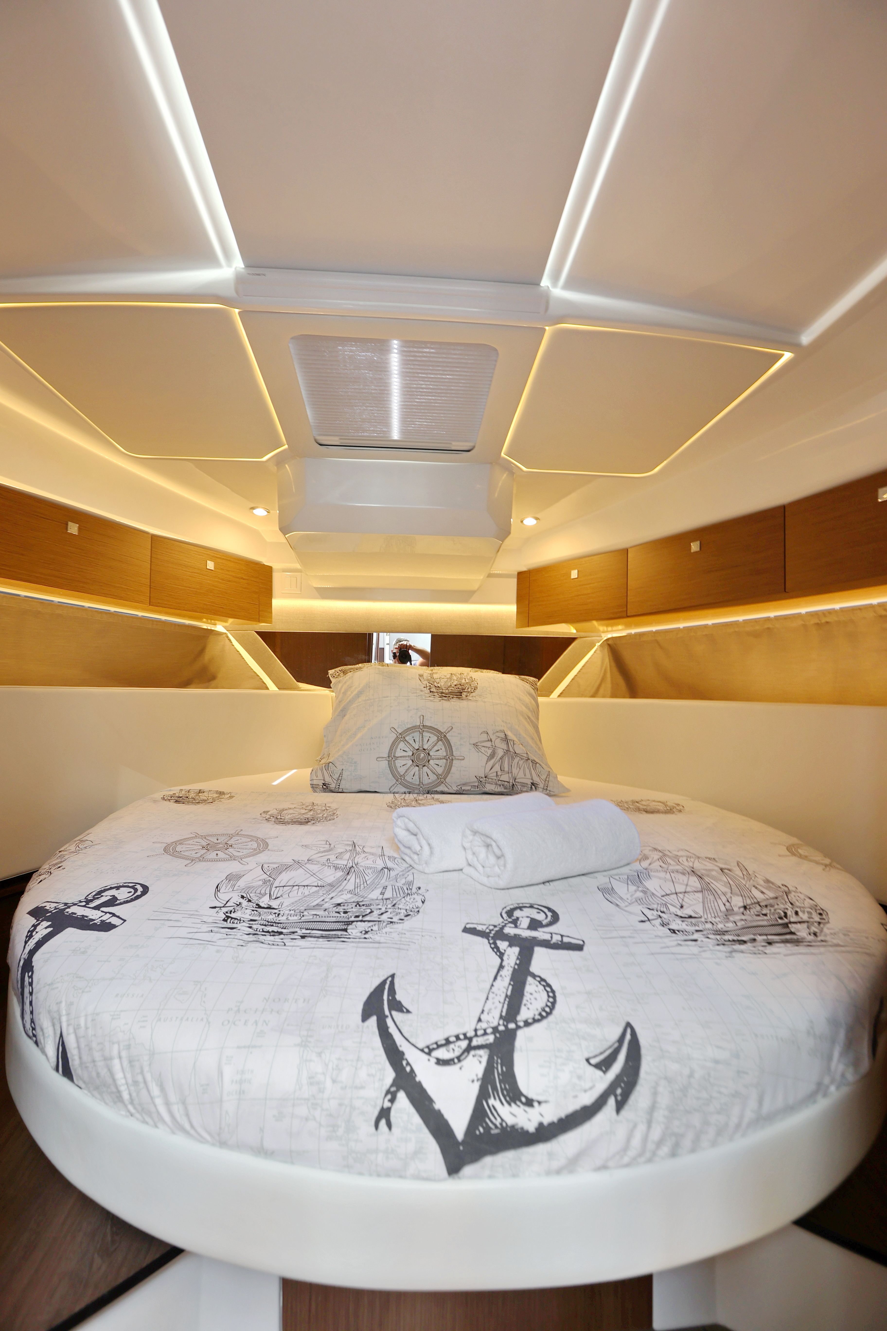 Jeanneau Merry Fisher 1095 | Sunny