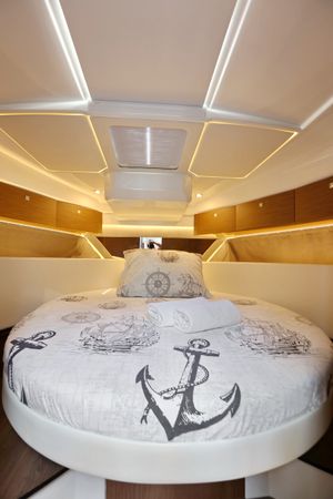 Jeanneau Merry Fisher 1095 | Sunny