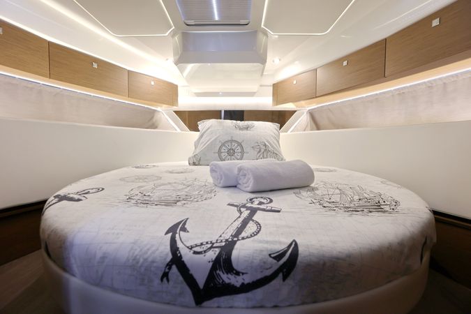 Jeanneau Merry Fisher 1095 | Sunny