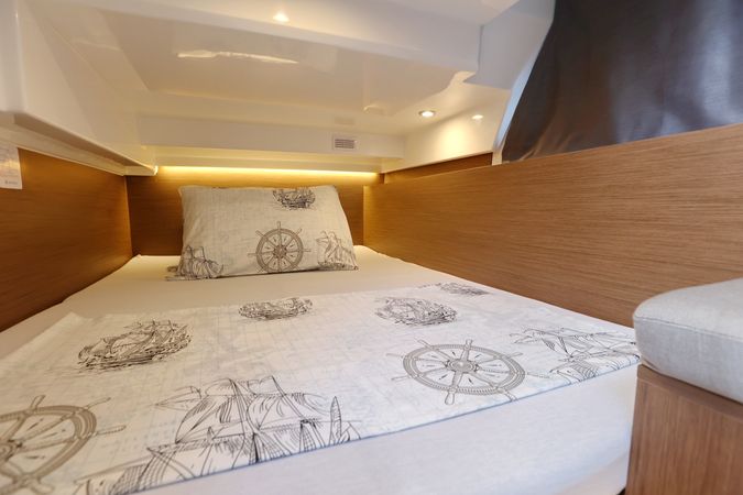 Jeanneau Merry Fisher 1095 | Sunny