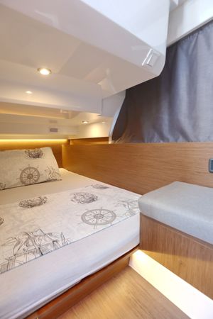 Jeanneau Merry Fisher 1095 | Sunny