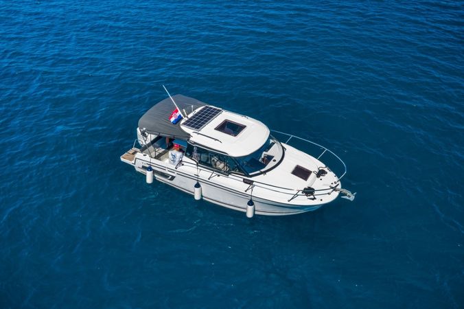 Jeanneau Merry Fisher 795 | KlaPa