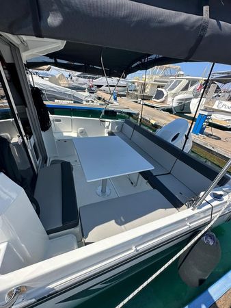 Jeanneau Merry Fisher 795 | KlaPa