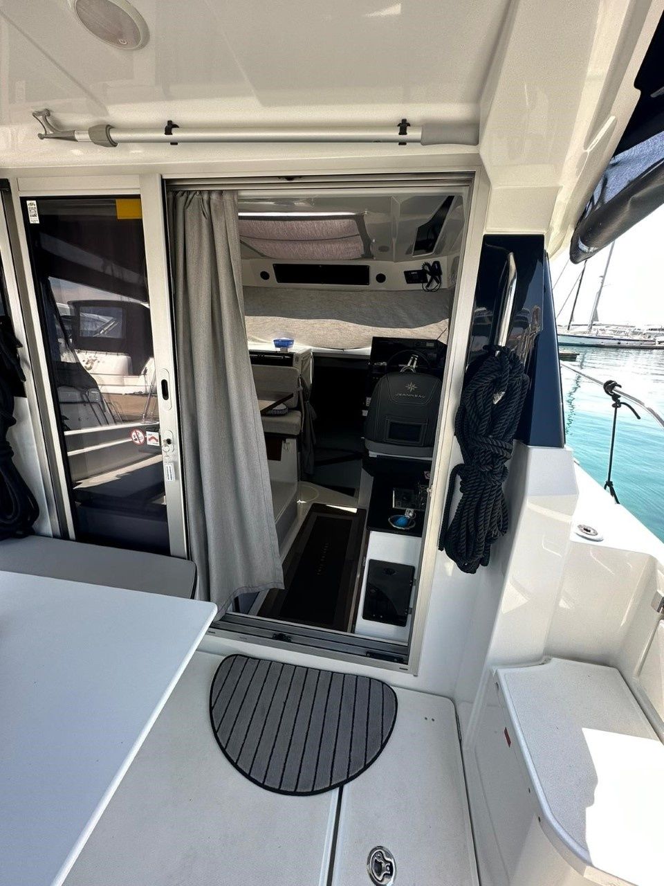 Jeanneau Merry Fisher 795 | KlaPa