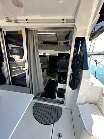 Jeanneau Merry Fisher 795 | KlaPa