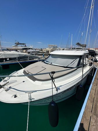 Jeanneau Merry Fisher 795 | KlaPa